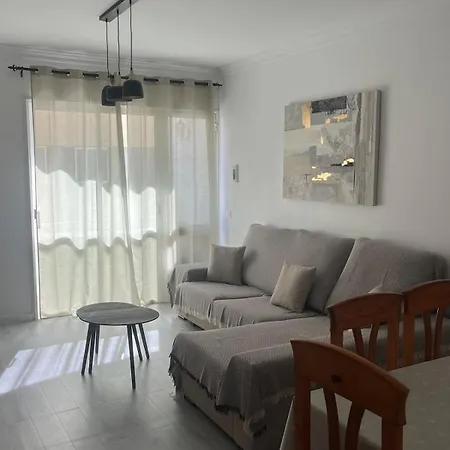 Iris Apartmán Puerto del Rosario (Fuerteventura)