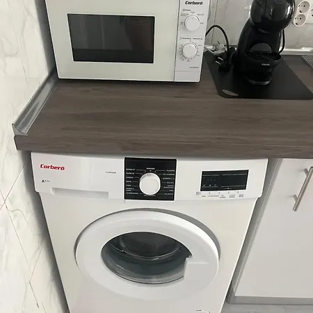 Iris Apartmán Puerto del Rosario (Fuerteventura)