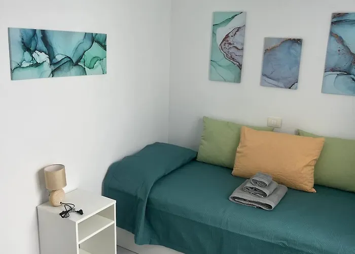 Iris * Puerto del Rosario (Fuerteventura)