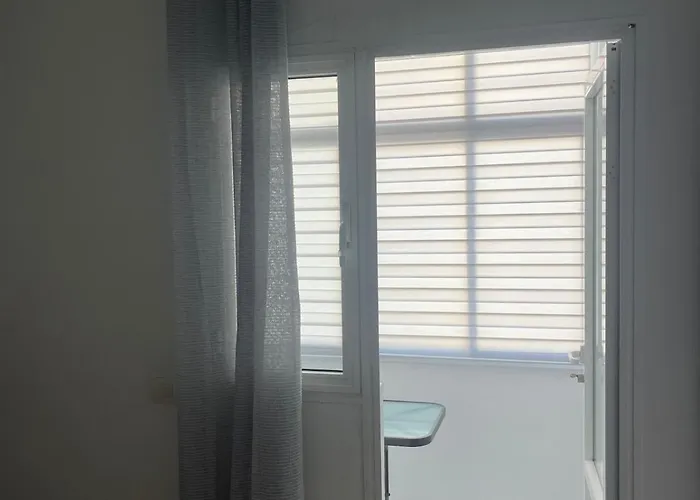 Iris Puerto del Rosario (Fuerteventura)