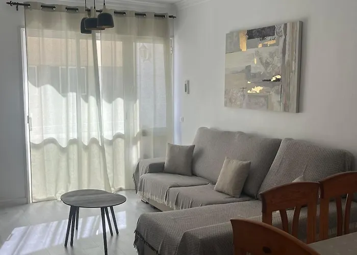 Iris Apartmán Puerto del Rosario (Fuerteventura)