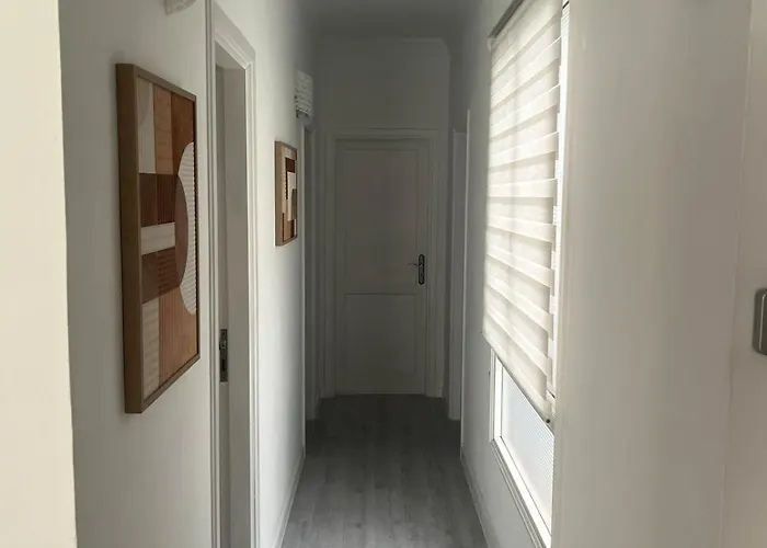 Iris Puerto del Rosario (Fuerteventura)