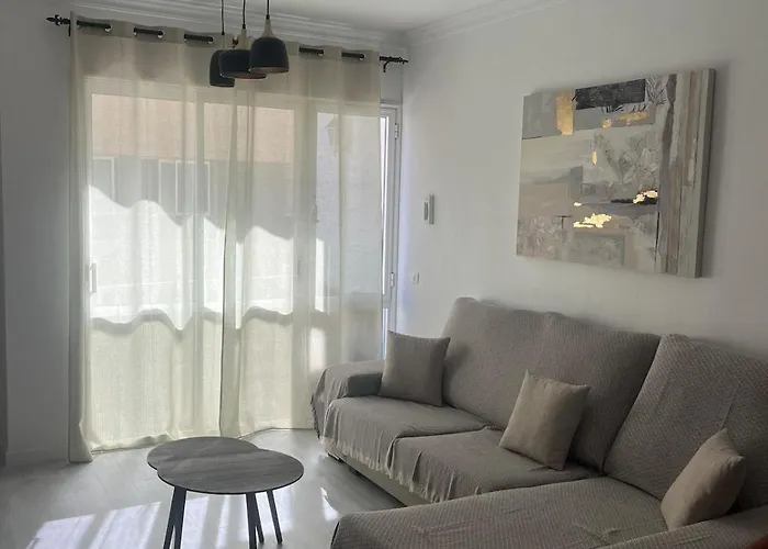 Iris Apartmán Puerto del Rosario (Fuerteventura)