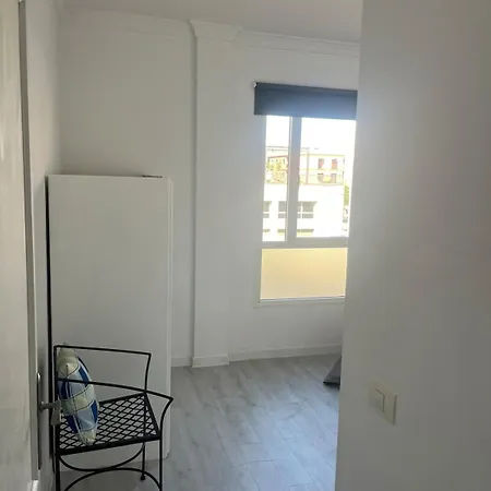 Apartmán Iris *