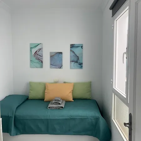 Apartmán Iris *