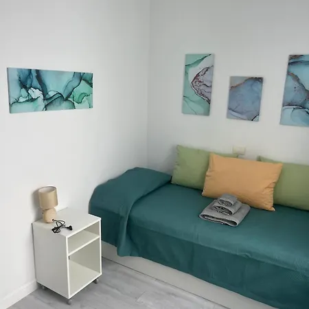 Iris * Puerto del Rosario (Fuerteventura)