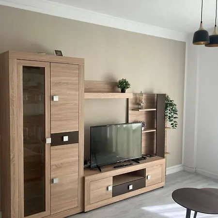 Iris Puerto del Rosario (Fuerteventura)