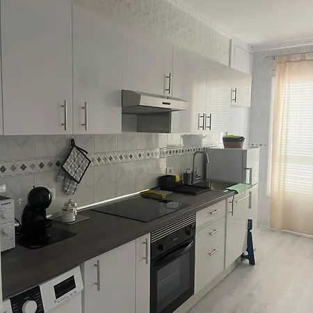 Apartmán Iris