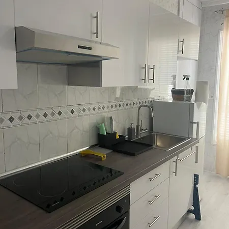 Iris Appartement Puerto del Rosario (Fuerteventura)