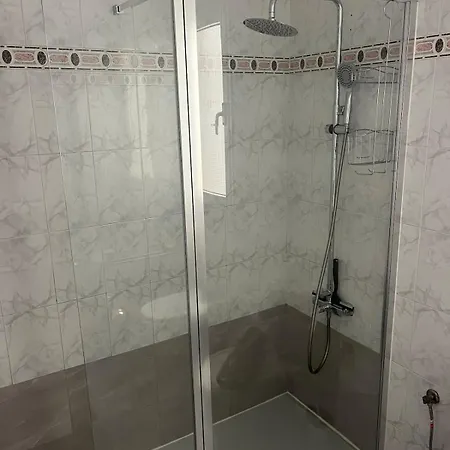 Iris Apartmán *