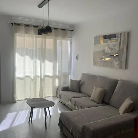 Iris Appartement Puerto del Rosario (Fuerteventura)