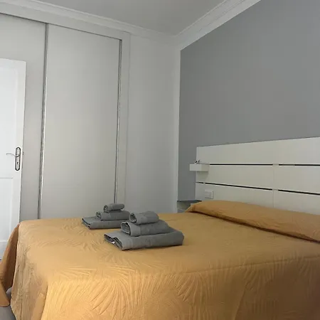 Iris Apartmán Puerto del Rosario (Fuerteventura)