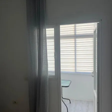 Iris プエルト・デル・ロサリオ