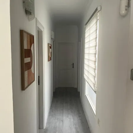 Iris プエルト・デル・ロサリオ