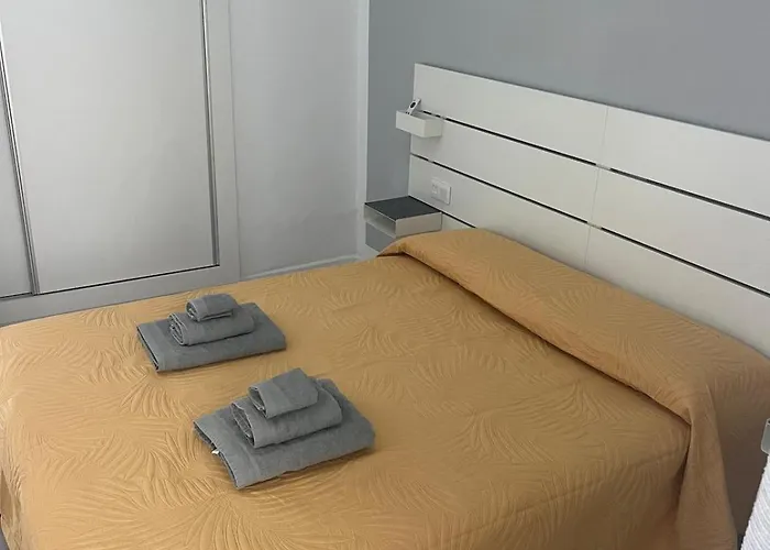 Iris Puerto del Rosario (Fuerteventura)