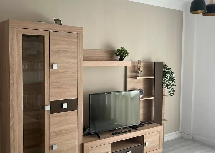 Iris Puerto del Rosario (Fuerteventura)