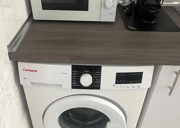 Iris Apartament Puerto del Rosario (Fuerteventura)