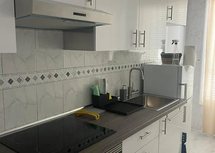 Iris Apartament Puerto del Rosario (Fuerteventura)