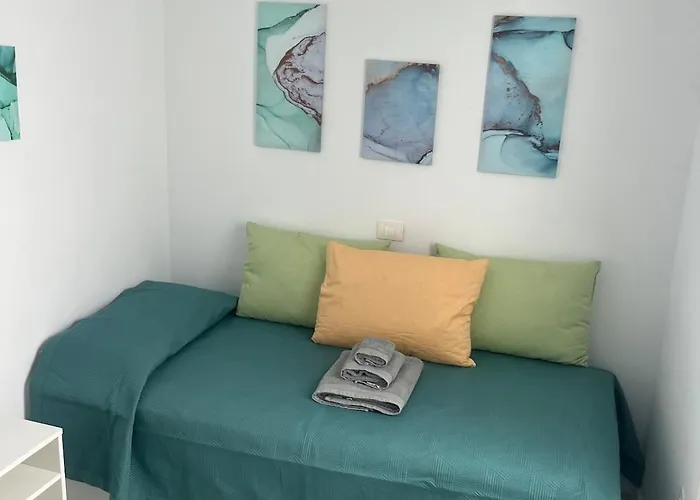 Apartament Iris *