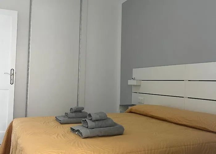 Iris Apartament Puerto del Rosario (Fuerteventura)