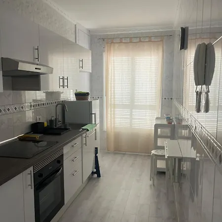 Iris Apartamento *