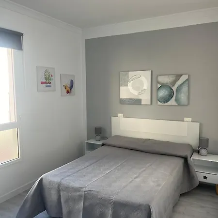 Apartamento Iris *